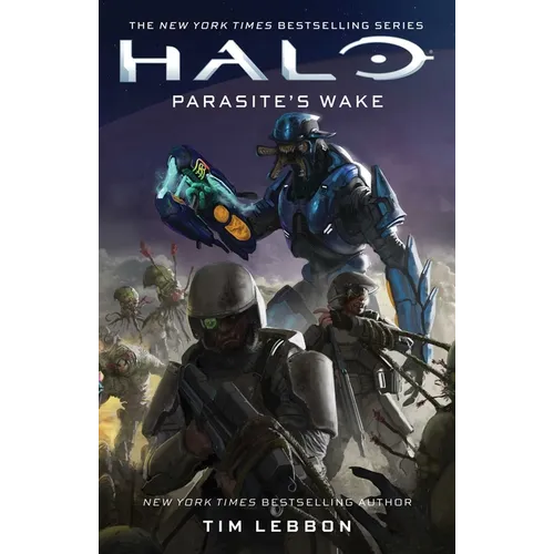 Halo: Parasite's Wake