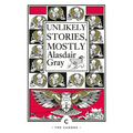 Unlikely Stories, Mostly - Paperback