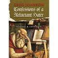 Confessions of a Reluctant Hater - Hardcover