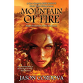 Mountain of Fire - Hardcover