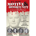 H.L. Hunt: Motive & Opportunity - Paperback