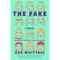The Fake - Paperback