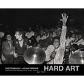 Hard Art, DC 1979 - Hardcover