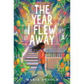 The Year I Flew Away - Paperback
