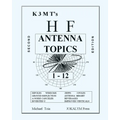 HF Antenna Topics - Paperback