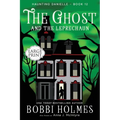 The Ghost and the Leprechaun - Paperback