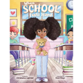 when school feels hard - Hardcover
