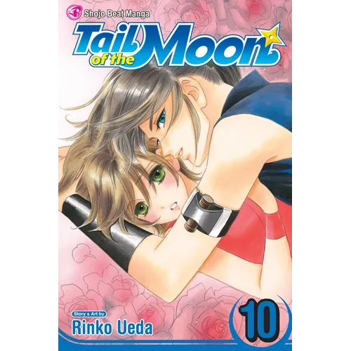 Tail of the Moon, Vol. 10 - Paperback