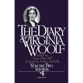 The Diary of Virginia Woolf, Volume 2: 1920-1924 - Paperback