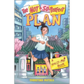 The Not-So-Perfect Plan - Hardcover