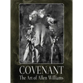 Covenant: The Art of Allen Williams - Paperback