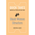 Black Women Directors - Paperback