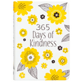 365 Days of Kindness: Daily Devotions - Imitation Leather