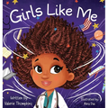 Girls Like Me - Hardcover