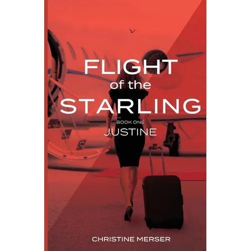 Flight of the Starling - Paperback