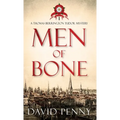 Men of Bone - Hardcover