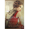 A Certain Age - Paperback