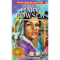Choose Your Own Adventure Spies: Mary Bowser - Paperback