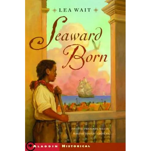 Seaward Born