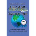 The Great Universal Studios Hollywood Scavenger Hunt Second Edition - Paperback
