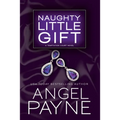 Naughty Little Gift - Paperback