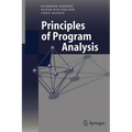 Principles of Program Analysis - Paperback