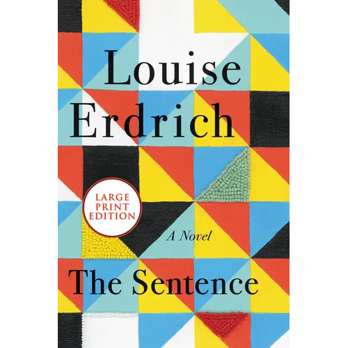 The Sentence - Paperback
