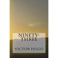 Ninety-Three - Paperback