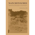 Natchitoches: Translated Abstracts of Register Number Five of the Catholic Church Parish of St. Francois des Natchitoches in Louisiana: 1800-1826