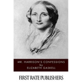 Mr. Harrison's Confessions - Paperback