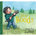 In the Woods - Board Book