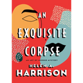 An Exquisite Corpse - Paperback