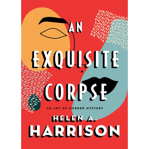 An Exquisite Corpse - Paperback