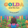 Golda and the Sun - Paperback
