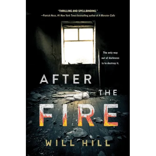 After the Fire - Paperback