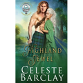 Highland Jewel - Paperback