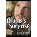Brutus's Surprise - Paperback