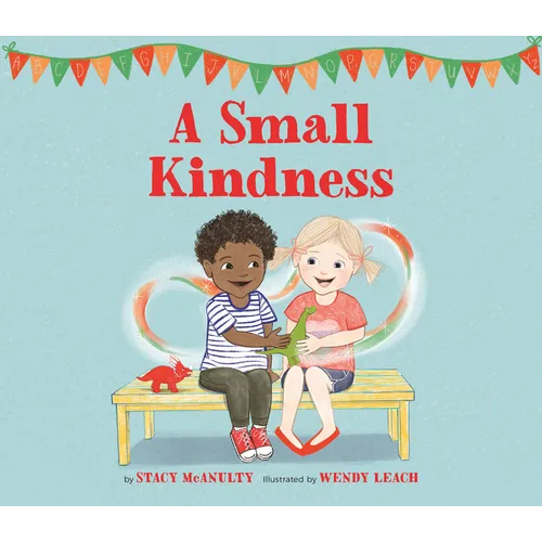 A Small Kindness - Hardcover