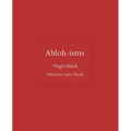 Abloh-Isms - Hardcover