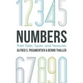 Numbers: Their Tales, Types, and Treasures - Paperback