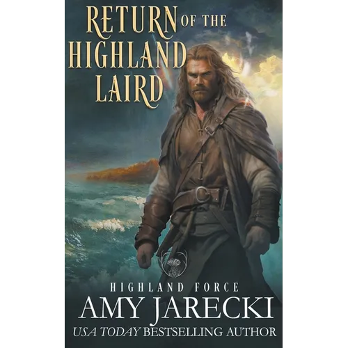 Return of the Highland Laird - Paperback