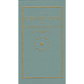 Constitution of the Confederate States - Hardcover