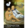 Tapstuds - Hardcover