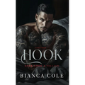 Hook: A Dark Forced Mafia Marriage Romance - Paperback