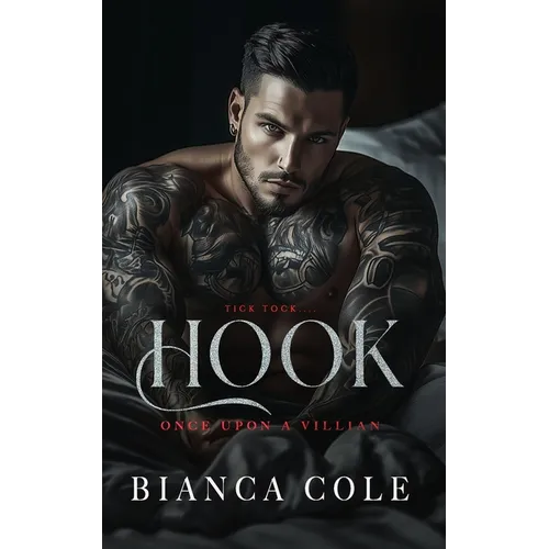Hook: A Dark Forced Mafia Marriage Romance - Paperback