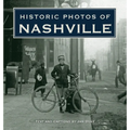 Historic Photos of Nashville