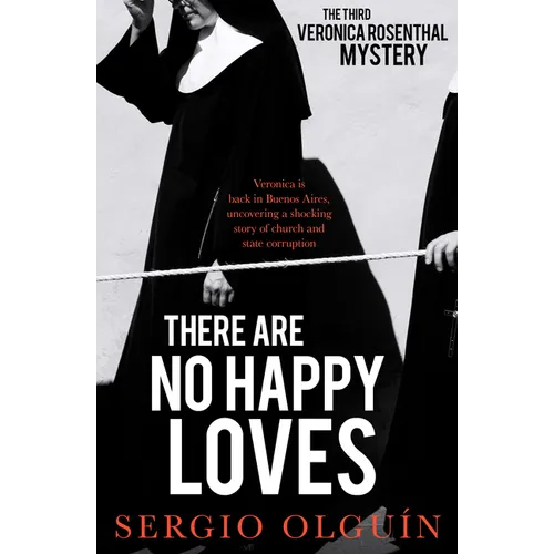 There Are No Happy Loves - Paperback