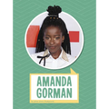 Amanda Gorman - Paperback