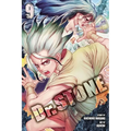 Dr. Stone, Vol. 9: Final Battle - Paperback