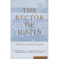 Rector of Justin - Paperback